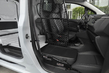 Nissan Townstar Van: Compact Urban Commercial Van photo 6