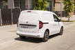 Nissan Townstar Van: Compact Urban Commercial Van photo 3