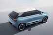 Dongfeng Box EV Review: Compact Electric Hatchback photo 2