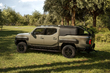 Kia Tasman Review: Kia’s First Body-on-Frame Pickup photo 3