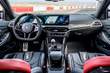 BMW M3 CS Touring (G81) Review: A Track‑Ready Performance Wagon photo 7