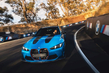BMW M3 CS Touring (G81) Review: A Track‑Ready Performance Wagon photo 5