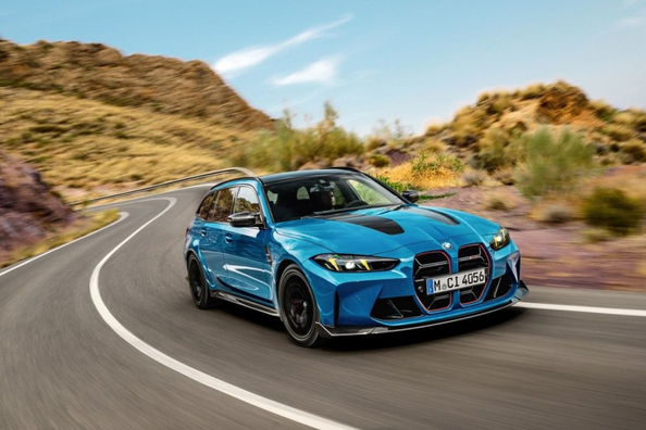 BMW M3 CS Touring (G81) Review: A Track‑Ready Performance Wagon