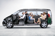 How to Choose a Spacious Car: Practical Tips photo 1