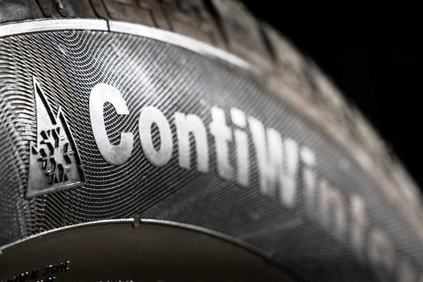 What Are 3PMSF Winter Tires and What Are Their Advantages?