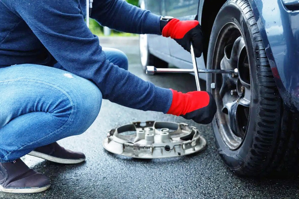 Car Wheel Replacement: What Beginners Need to Know