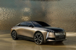 DS N°8 Review: Specs, Trim Levels, Photos photo 2