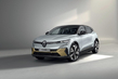 Renault Megane E-Tech Electric: compact electric hatchback photo 2