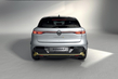 Renault Megane E-Tech Electric: compact electric hatchback photo 4