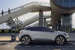 Renault Megane E-Tech Electric: compact electric hatchback photo 3