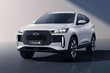 Chery Tiggo 4 (2025) Review: Compact Urban Crossover photo 1