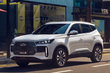 Chery Tiggo 4 (2025) Review: Compact Urban Crossover photo 2