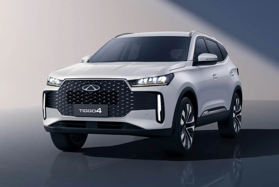 Chery Tiggo 4 (2025) Review: Compact Urban Crossover