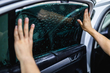 What’s the Secret to Quality Car Window Tinting? photo 1