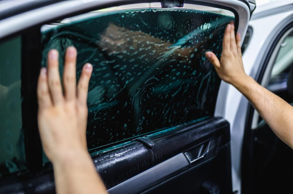 What’s the Secret to Quality Car Window Tinting?