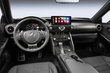Lexus IS 500: powerful sports sedan with a naturally aspirated V8 photo 6