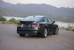 Lexus IS 500: powerful sports sedan with a naturally aspirated V8 photo 4