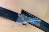 BMW 4 Series F32/F33/F36 2012-2020 Discount Side Steps DPT (Gloss Black) photo 4
