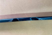 BMW 4 Series F32/F33/F36 2012-2020 Discount Side Steps DPT (Gloss Black) photo 3