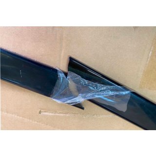 Discount Side Steps DPT (Gloss Black) BMW 4 Series F32/F33/F36 2012-2020 photo 4