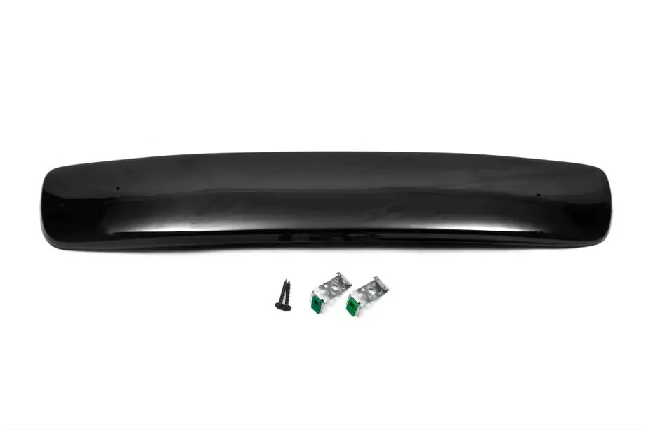 Skoda Fabia 2007-2014 Discounted Winter Grille Cover (2007-2010, lower) Image