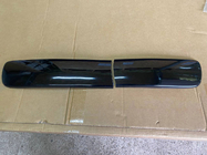 Skoda Roomster 2006-2015 Discounted Winter Grille Cover (2007-2010, lower) photo 2