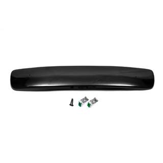 Discounted Winter Grille Cover (2007-2010, lower) Skoda Roomster 2006-2015 photo 1