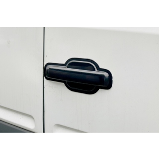 Door Handle Cover EuroCap (1pc, ABS) Volkswagen LT 1995-2006 photo 1