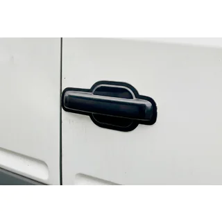 Door Handle Cover EuroCap (1pc, ABS) photo 4