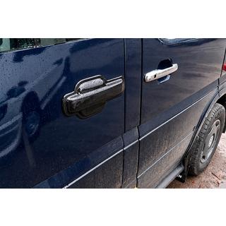 Door Handle Cover EuroCap (1pc, ABS) Volkswagen LT 1995-2006 photo 1