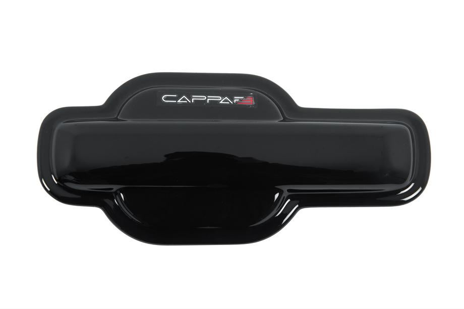 Volkswagen LT 1995-2006 Door Handle Cover EuroCap (1pc, ABS) Photo 5