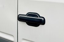 Mercedes Vito W638 1996-2003 Door Handle Cover EuroCap (1pc, ABS) photo 1