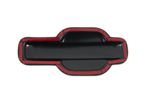 Mercedes Vito W638 1996-2003 Door Handle Cover EuroCap (1pc, ABS) photo 5