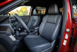 Review of the 2026 Nissan Rogue Plug-in Hybrid photo 6