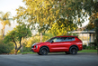Review of the 2026 Nissan Rogue Plug-in Hybrid photo 3