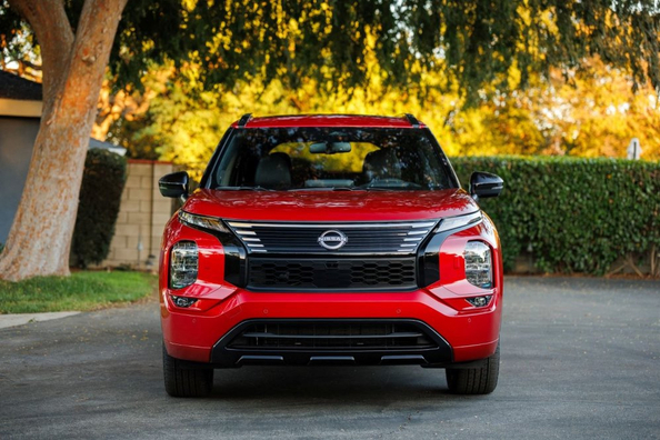 Review of the 2026 Nissan Rogue Plug-in Hybrid
