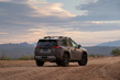 Toyota RAV4 Woodland Review: Adventure-Ready Hybrid Crossover photo 4