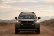 Toyota RAV4 Woodland Review: Adventure-Ready Hybrid Crossover photo 3