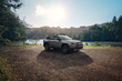 Toyota RAV4 Woodland Review: Adventure-Ready Hybrid Crossover photo 2