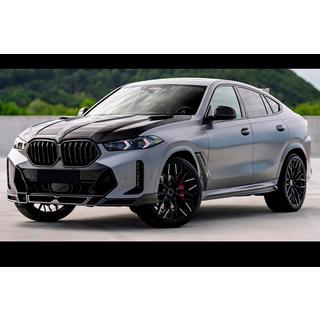 LRT-Design Carbon Body Kit (for M-Sport 2023+) photo 3