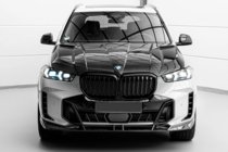 BMW X5 G05 2019–2026 LRT-Design Carbon Body Kit (for M-Sport 2023+) photo 3