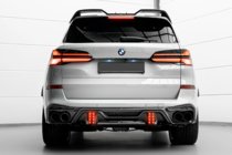 BMW X5 G05 2019–2026 LRT-Design Carbon Body Kit (for M-Sport 2023+) photo 4