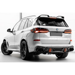 LRT-Design Carbon Body Kit (for M-Sport 2023+) photo 2