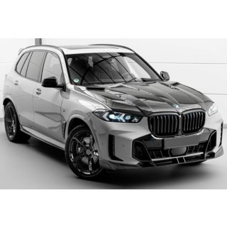 LRT-Design Carbon Body Kit (for M-Sport 2023+) photo 1