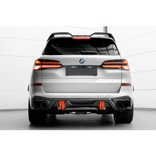 LRT-Design Carbon Body Kit (for M-Sport 2023+) photo 4