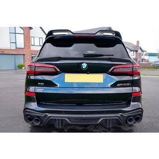 LRT-Design Carbon Body Kit (for M-Sport 2018-2022) photo 4