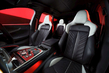 Aston Martin DBX S Review: the Ultra-Powerful Luxury SUV photo 6
