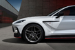 Aston Martin DBX S Review: the Ultra-Powerful Luxury SUV photo 4