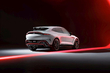 Aston Martin DBX S Review: the Ultra-Powerful Luxury SUV photo 3