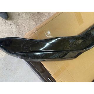 Clearance Front Lip Spoiler DPT (Gloss Black) photo 3